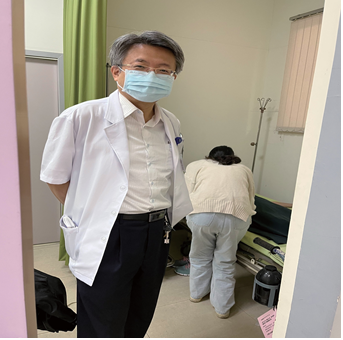 臨床服務照片2